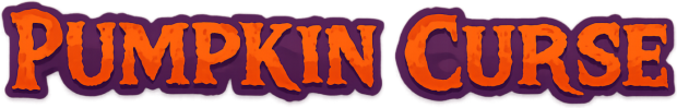 Pumpkin Curse