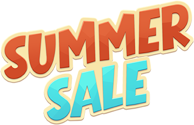 Summer Sale