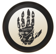 Dead Hand Case